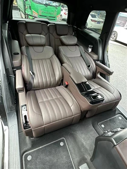 Kursi Gls400